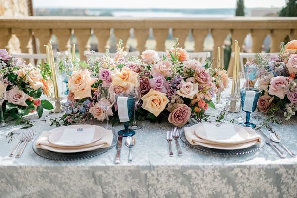 Italian Wedding Venue in Orlando FL Bella Collina Wedding Venue