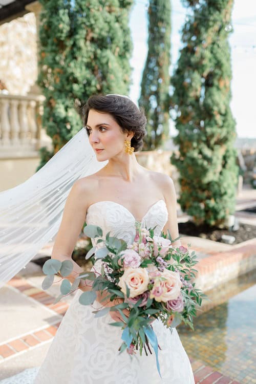  Italian inspired Wedding Venue in FL