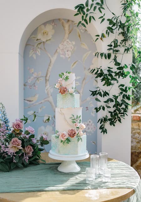 italian inspired wedding venues in fl