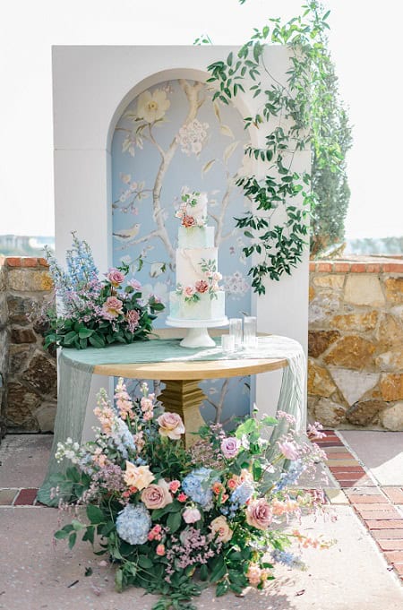 italian inspired wedding venues in orlando