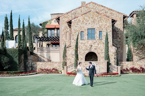  italian inspired wedding venue in orlando
