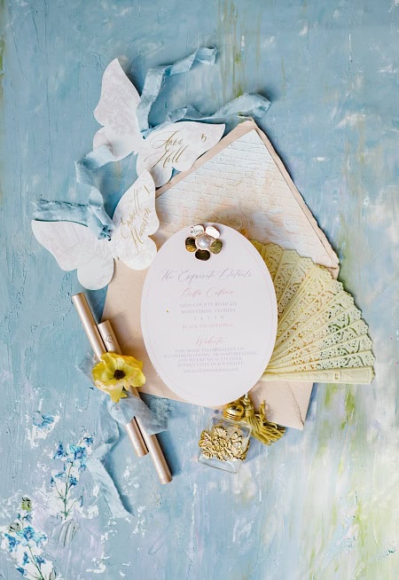 italian inspired wedding venue in america