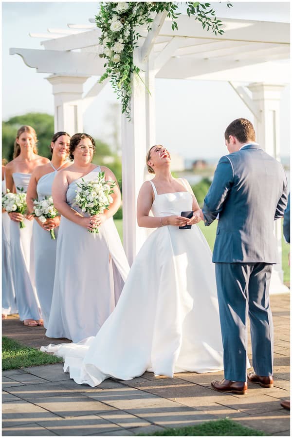 Wedding Venue in Rhode Island