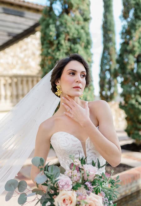 italian inspired wedding venues in america