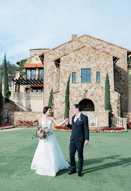  Italian inspired Wedding Venue in Orlando FL Bella Collina Wedding Venue