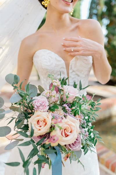 Italian Wedding Venues in Orlando Bella Collina Wedding Venue