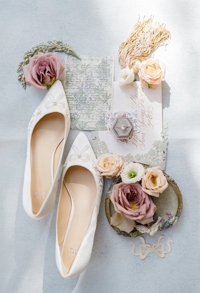 Italian Wedding Venue