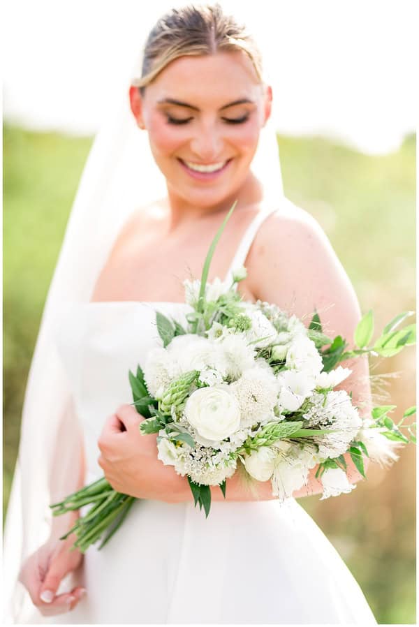 sam and Claires Dream Wedding at One of the Best Wedding Venues in Newport Rhode Island