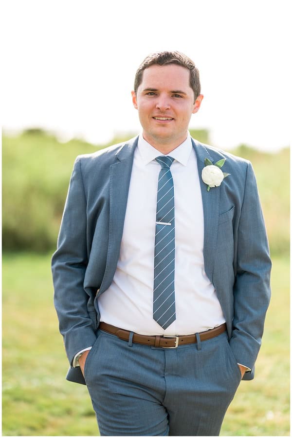 Wedding at One of the Best Wedding Venues in Newport Rhode Island