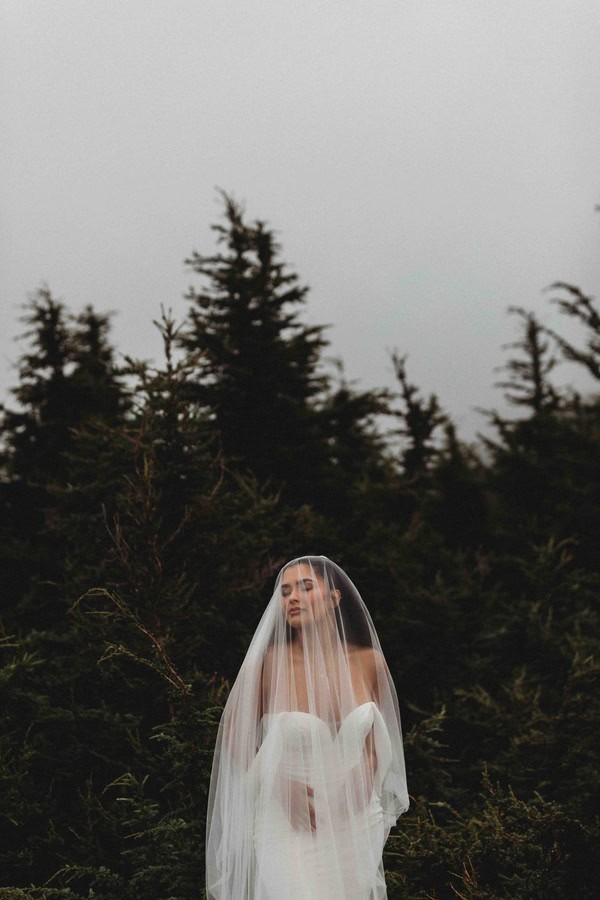 elopement alaska