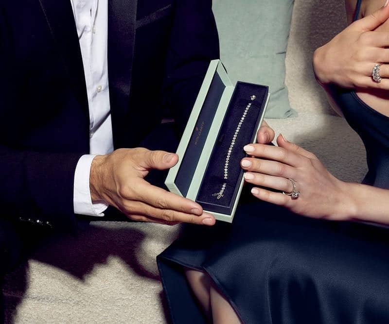 First Valentines Day Gifts for Newlyweds