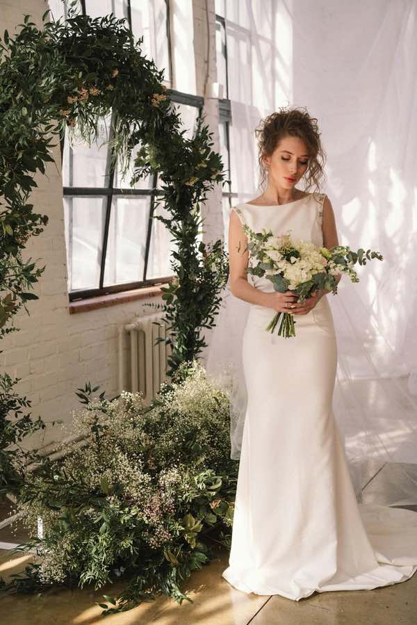 Custom Flower Arrangements