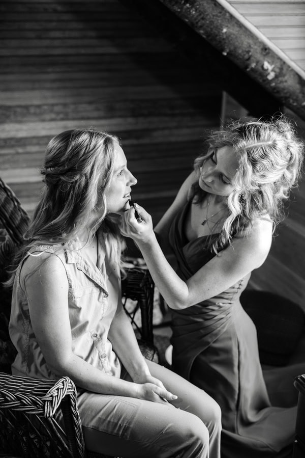 Woodland Whispers and Lakeside Vows: Mary & Kyle's Dreamy Adirondack Wedding - Adirondack Wedding