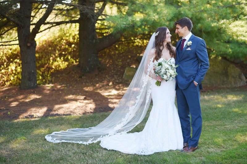 wedding venue in Danbury CT