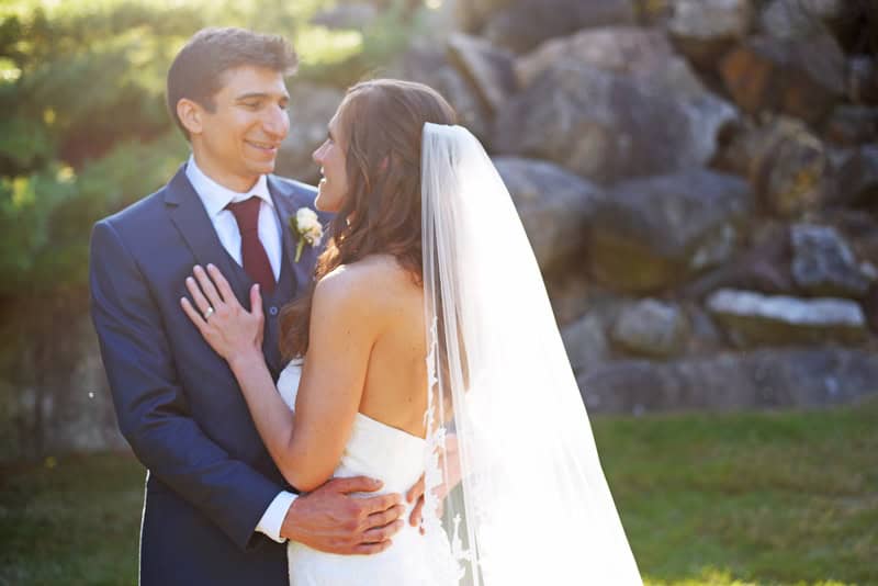 A Stunning Look Inside Stephanie & Stephen's Big Day at One of the Top Wedding Venues in Connecticut - Wedding Venue In Danbury