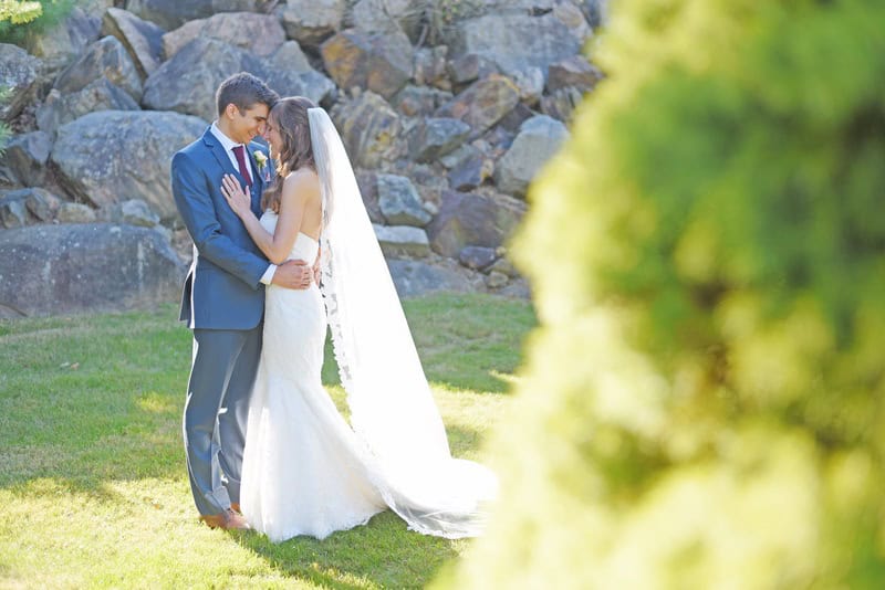 A Stunning Look Inside Stephanie & Stephen's Big Day at One of the Top Wedding Venues in Connecticut - Wedding Venues In Danbury Connecticut