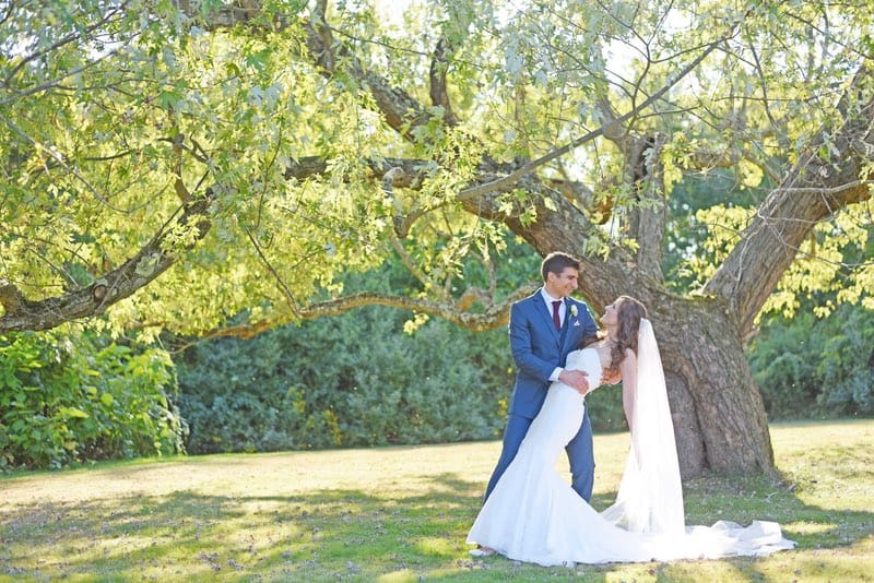 A Stunning Look Inside Stephanie & Stephen's Big Day at One of the Top Wedding Venues in Connecticut - Best Wedding Venues In Danbury Connecticut