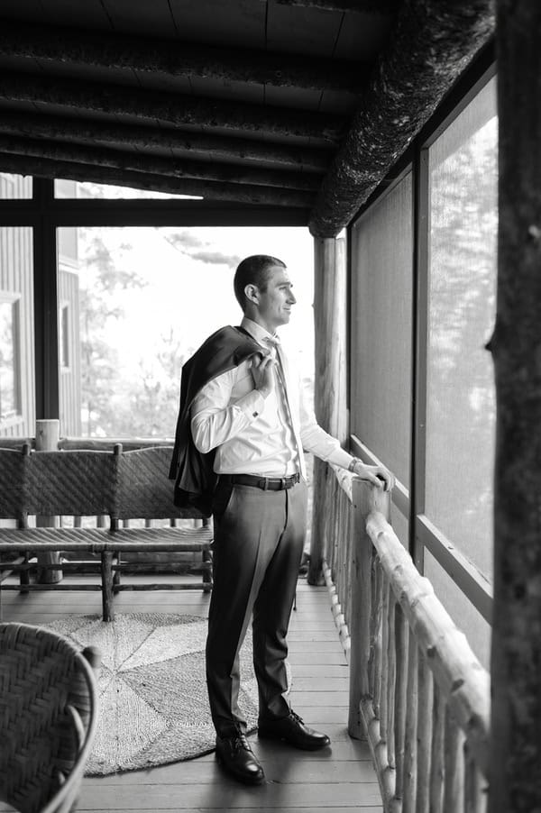 adirondack wedding new york