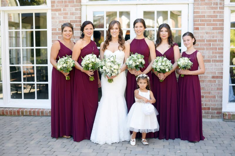 best wedding venues in Connecticut