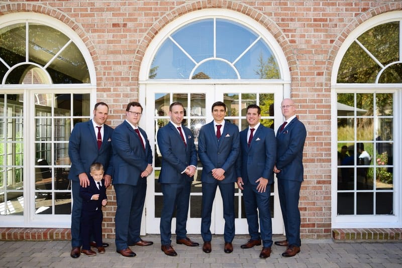 best wedding venues in Danbury CT