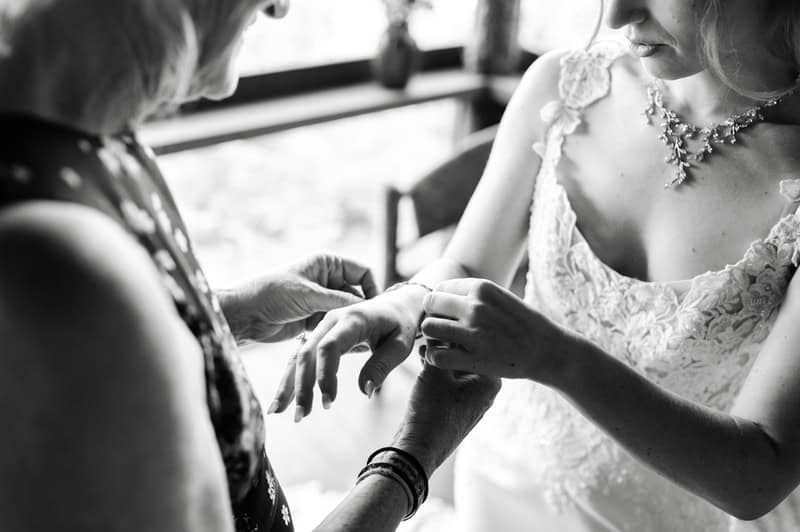 adirondack wedding in ny