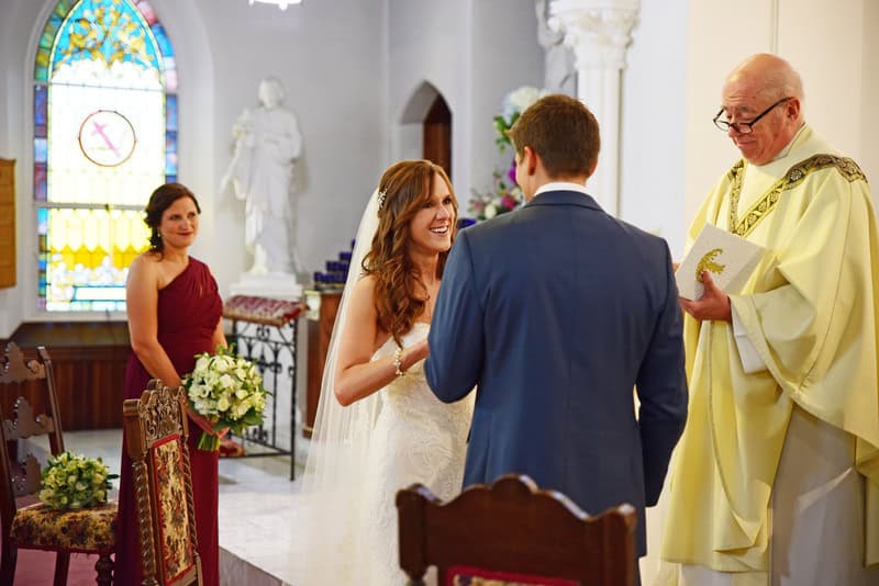 wedding venues in CT