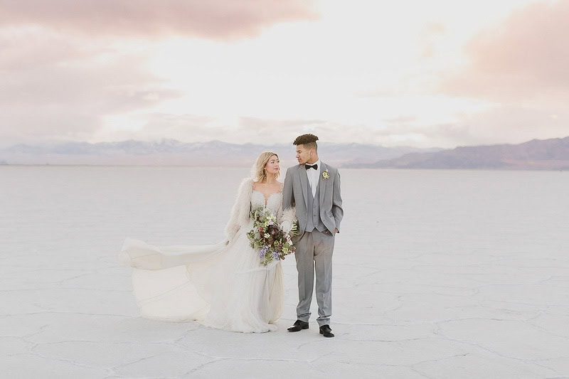 nevada elopement