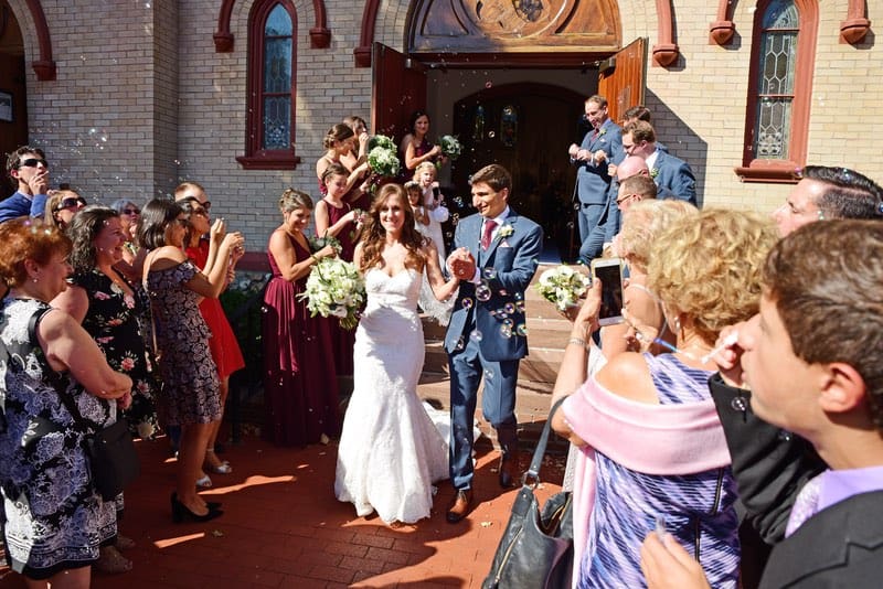 best wedding venue in Connecticut