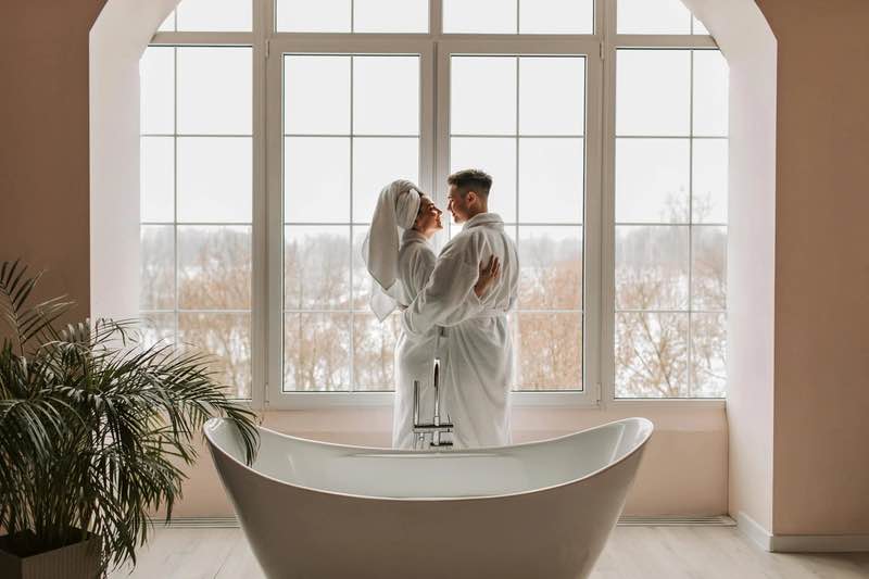 Mood-Boosting Decor For Wellness At Home: How Newlyweds Can Turn A House Into A Happy Place Mood-Boosting Decor for Wellness at Home