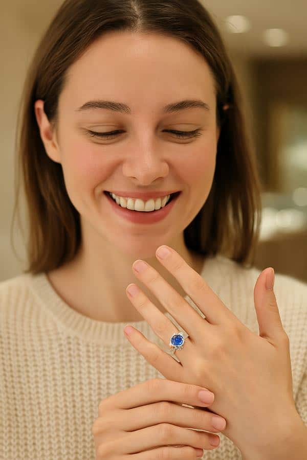 alternative engagement rings
