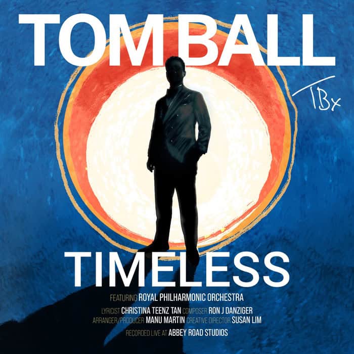 tom ball timeless