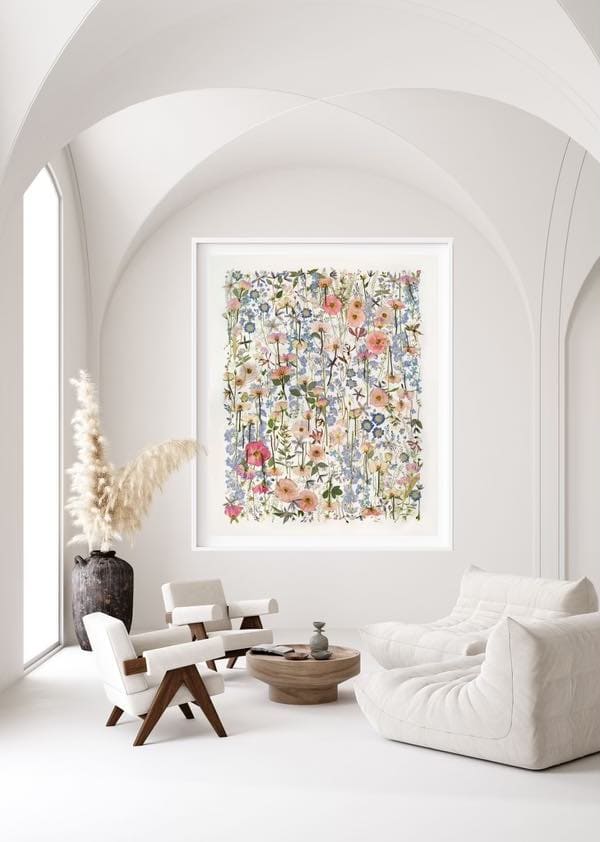 Tricia Paoluccio painting