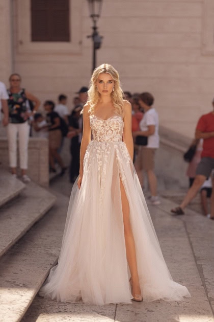 The Wedding Club - Dress From Wedding Club Uk