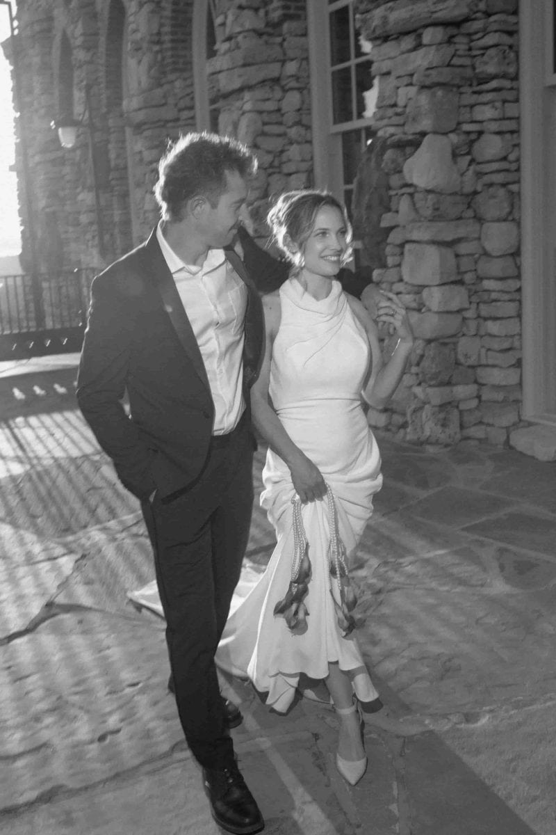 Jacob & Bethany's Intimate 20th Wedding Anniversary At Top Of The Rock In Missouri 20th wedding Anniversary photo shoot