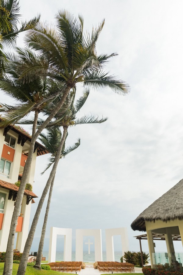 Celebration at One of Mexico Top Destination Wedding Resorts