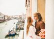 Palazzo Cavalli Wedding in italy