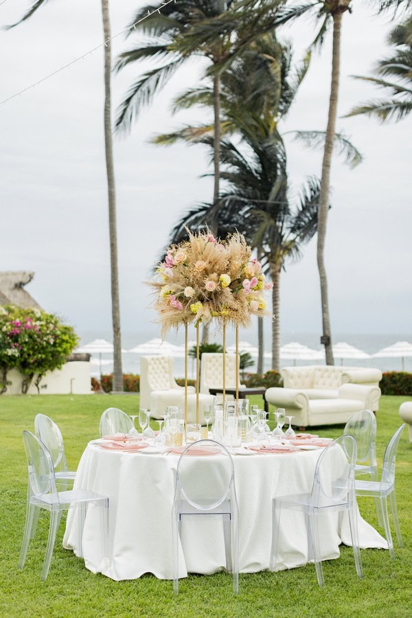 We LOVE this Glamorous Celebration at One of Mexico's Top Destination Wedding Resorts - Celebration At One Of Mexico Top Destination Wedding Resorts