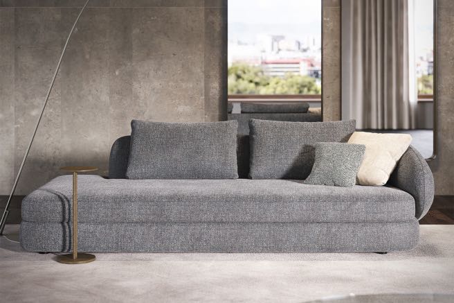 Designing a Lounge Space after wedding