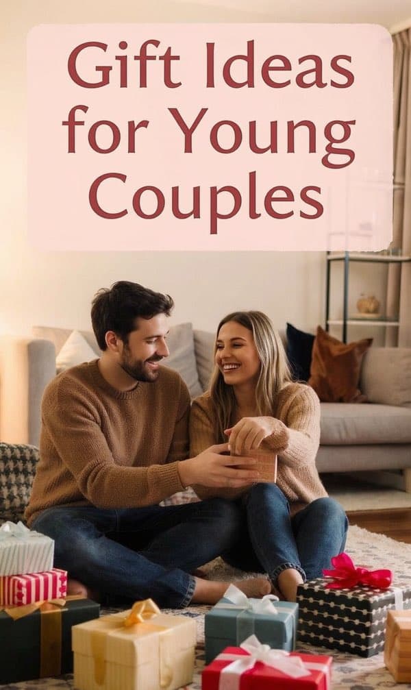 gift ideas for young couples gift ideas for young couples