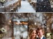 winter wedding venue