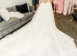 bridal fashion