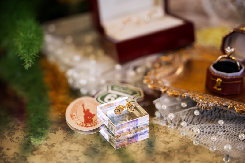 Virginia Wedding Style Shoot