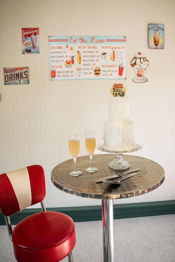 Virginia Wedding Shoot