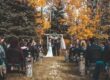 Wedding Locations in Canada