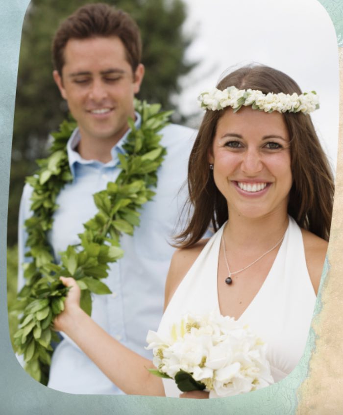 Hawaiian Flower Leis, Tips, and DIY Ideas: The Ultimate Guide for Tropical Destination Weddings - Hawaiian Flower Leis For Destination Weddings