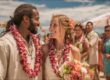 Hawaiian Flower Leis, Tips, and DIY Ideas: The Ultimate Guide for Tropical Destination Weddings - Hawaiian Flower Leis Ideas