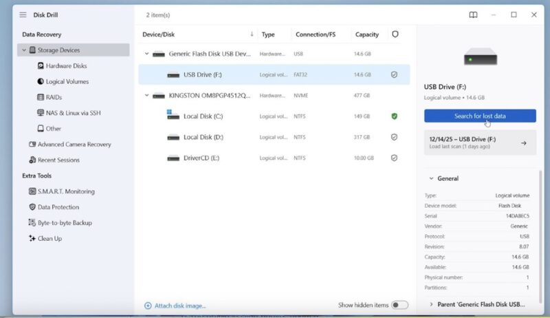 How to Recover Accidentally Deleted Wedding Photos? - How To Recover Accidentally Deleted Wedding Photos