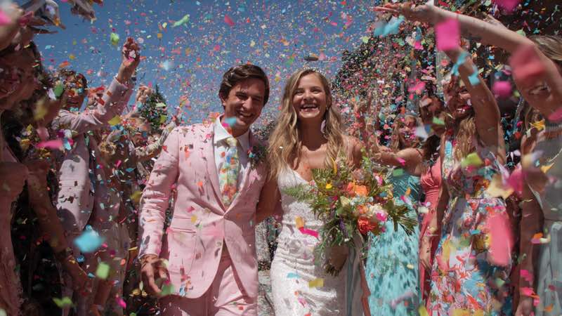 6 Wedding Add-Ons Couples Say Changed the Entire Experience - Wedding Add Ons