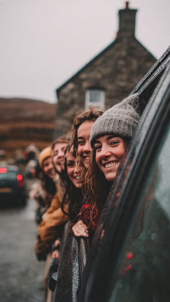 Planning the Ultimate Pre-Wedding Road Trip - Pre Wedding Road Trip