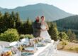 Olympic National Park Wedding